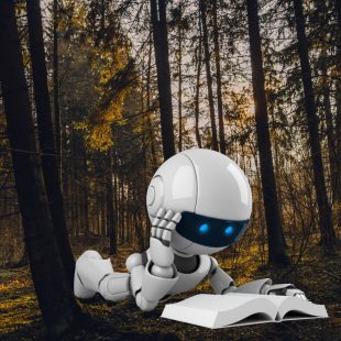 Rolle von KI, ML und Roboterhafte Prozessautomation (RPA) zur kognitiven Beschaffung bei der Wertschöpfungskette
