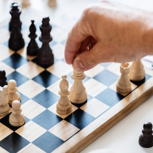 6 Strategien, die Sie zu einem Beschaffungsleiter machen können