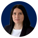 Picture of Monika Mutscher