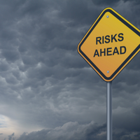 supply chain risk