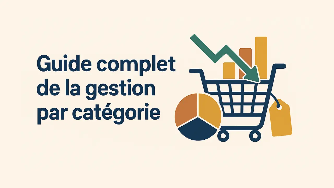 gestion par catégorie