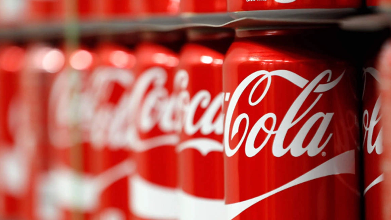 Le contrat Coca-Cola : 70 ans à 5 cents