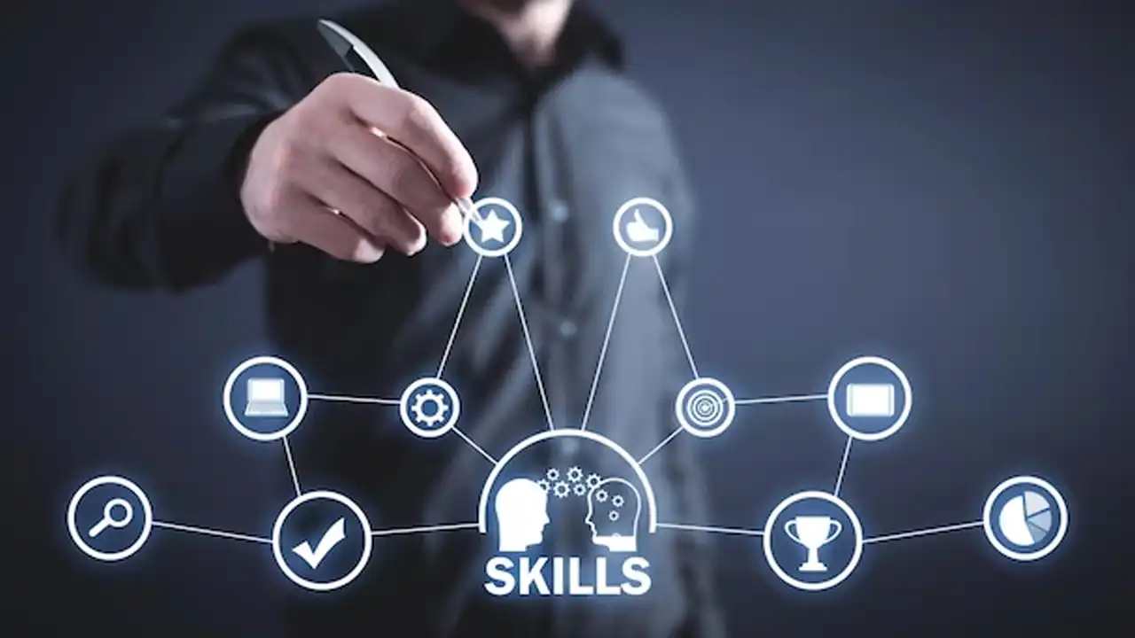 compétences en approvisionnement