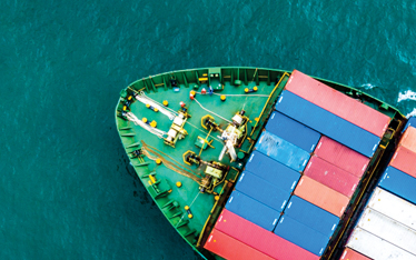 One of the largest Asian shipping companies embraces Zycus for CLM transformation One of the largest Asian shipping companies embraces Zycus for CLM transformation
