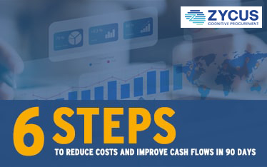 6 Steps to Reduce Costs and Improve Cashflows