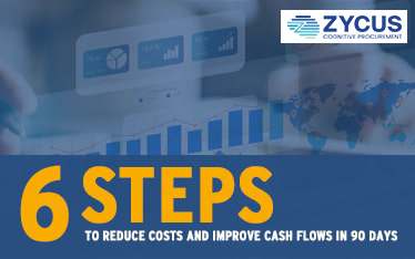 6 Steps to Reduce Costs and Improve Cashflows 6 Steps to Reduce Costs and Improve Cashflows