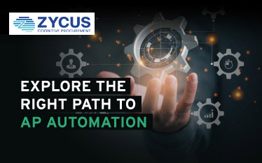 Explore the Right Path to AP Automation Explore the Right Path to AP Automation