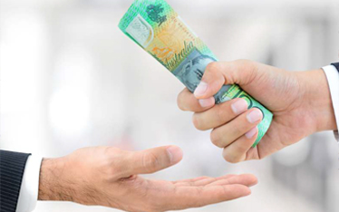 Australian Supplier Payment Code Australian Supplier Payment Code