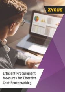 Efficient Procurement Measures for Effective Cost Benchmarking