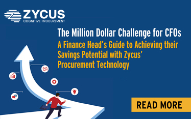 The Million Dollar Challenge for CFOs The Million Dollar Challenge for CFOs