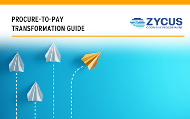 Procure-to-Pay Transformation Guide Procure-to-Pay Transformation Guide