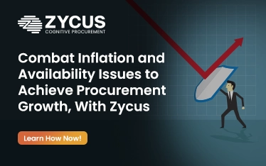Procurement's Guide To Unlock Growth Amidst Uncertainty