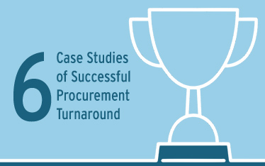 Procurement Winners Chronicles