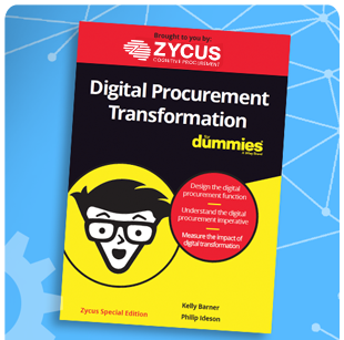 Digital Procurement Transformation for Dummies Digital Procurement Transformation for Dummies