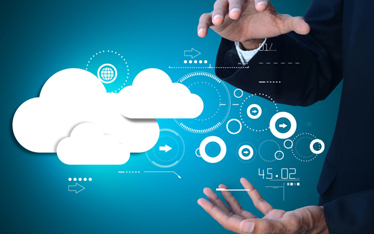 Move beyond the firewall - Every Cloud Has A Silver Lining Move beyond the firewall - Every Cloud Has A Silver Lining