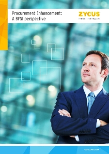 Procurement Enhancement: A BFSI perspective Procurement Enhancement: A BFSI perspective