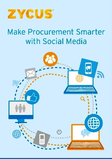 Make Procurement Smarter with Social Media Make Procurement Smarter with Social Media