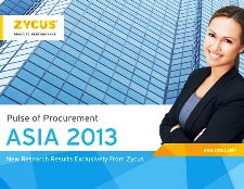 Pulse of Procurement Report 2013 Asia Pulse of Procurement Report 2013 Asia