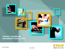 The Path to Supplier Management Excellence The Path to Supplier Management Excellence