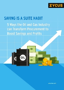 5 Ways the Oil and Gas Industry can Boost Savings and Profits 5 Ways the Oil and Gas Industry can Boost Savings and Profits