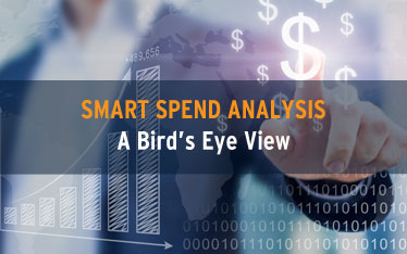 Smart Spend Analysis: A bird’s eye view 