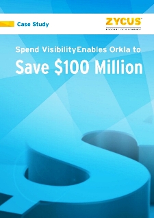 Orkla ASA Orkla ASA