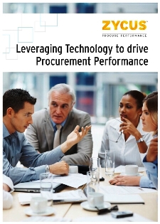 Leveraging technology to drive business performance Leveraging technology to drive business performance