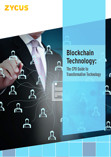 Blockchain Technology: The CPO Guide to Transformative Technology Blockchain Technology: The CPO Guide to Transformative Technology
