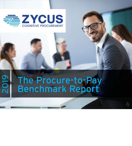 The Procure-to-Pay Benchmark Report