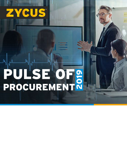 Pulse of Procurement 2019 - Part 2