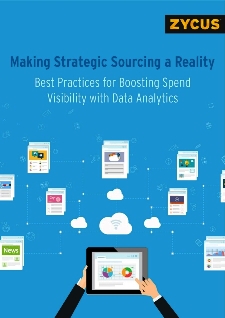 Making Strategic Sourcing a Reality Making Strategic Sourcing a Reality