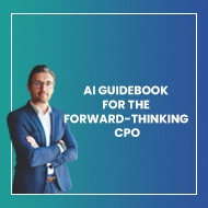 AI Guidebook For The Forward-Thinking CPO