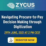 Zycus’ Risk Mitigation & Performance Management Suite