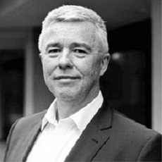 Steven Harris