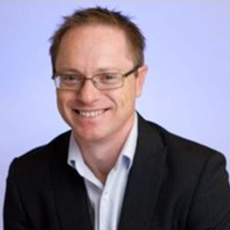 Gary Gillespie