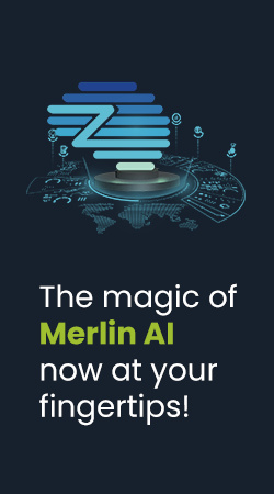 Merlin Experience Center