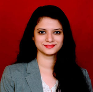 Anuja Ghosalkar Anuja Ghosalkar