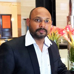 Sandeep Dutta Sandeep Dutta