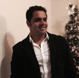 Vishal Kumbla Vishal Kumbla