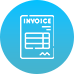 Invoice Receipt Management