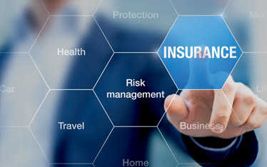 Leading insurance company gets a safety net with Zycus P2P