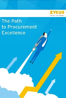 The Path to Procurement Excellence The Path to Procurement Excellence