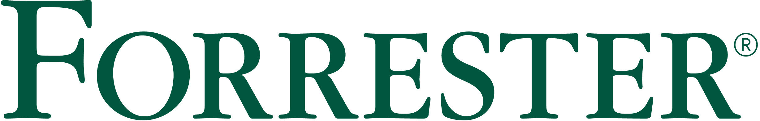 Forrester, research partner for PLAN 2026