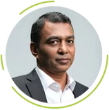 Aatish Dedhia
