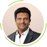 Jeffrey Rajamani