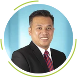 Khairul Azman