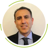 Omid Ghamami
