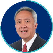 Charlie Villasenor CISCP