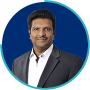Jeffrey Rajamani