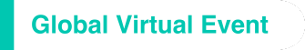 Global virtual event